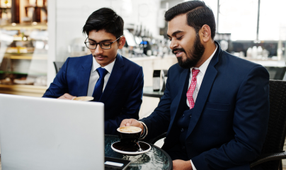 Consultancy Services